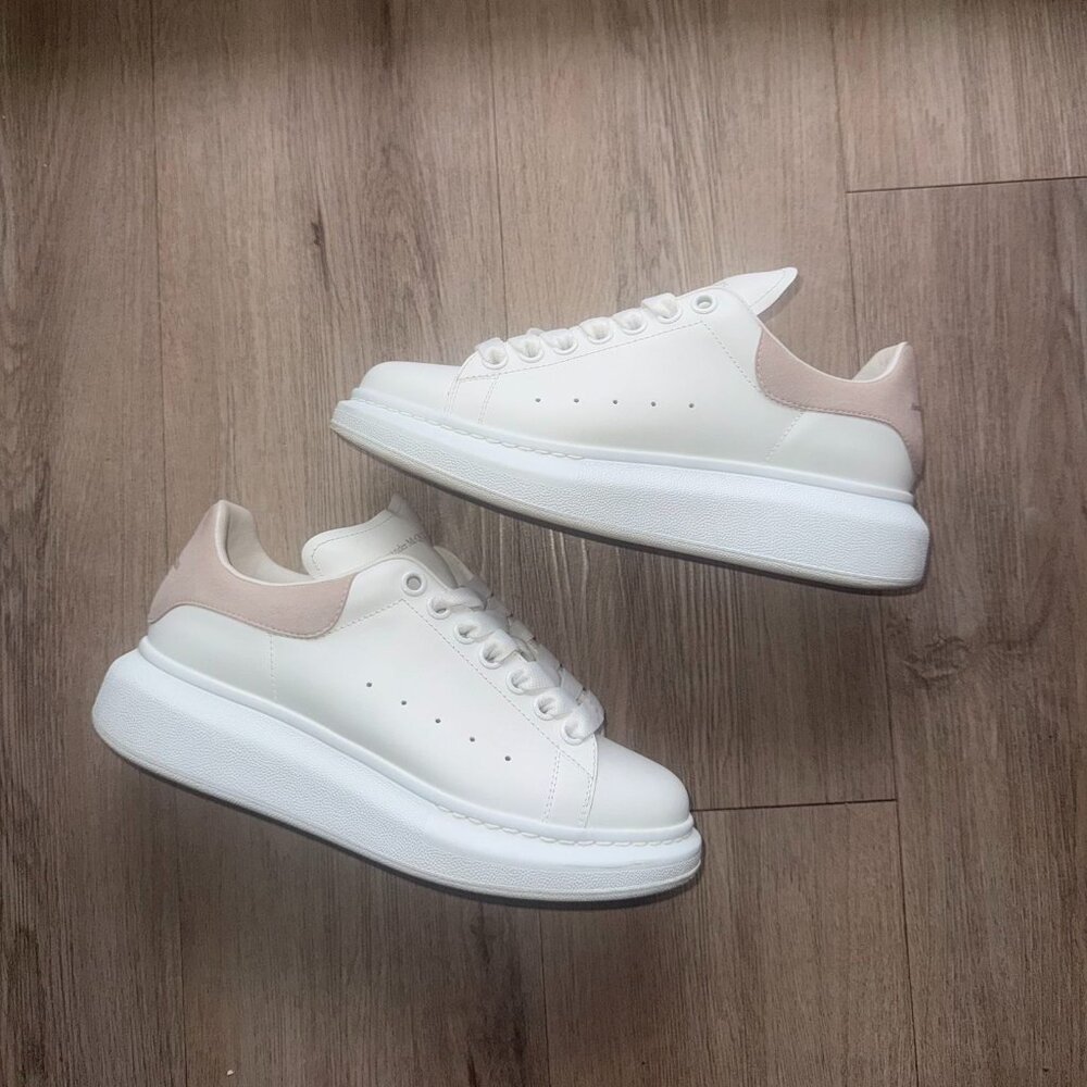 Alexander McQueens